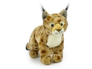 Obrázek z Rys plyš 32cm 
